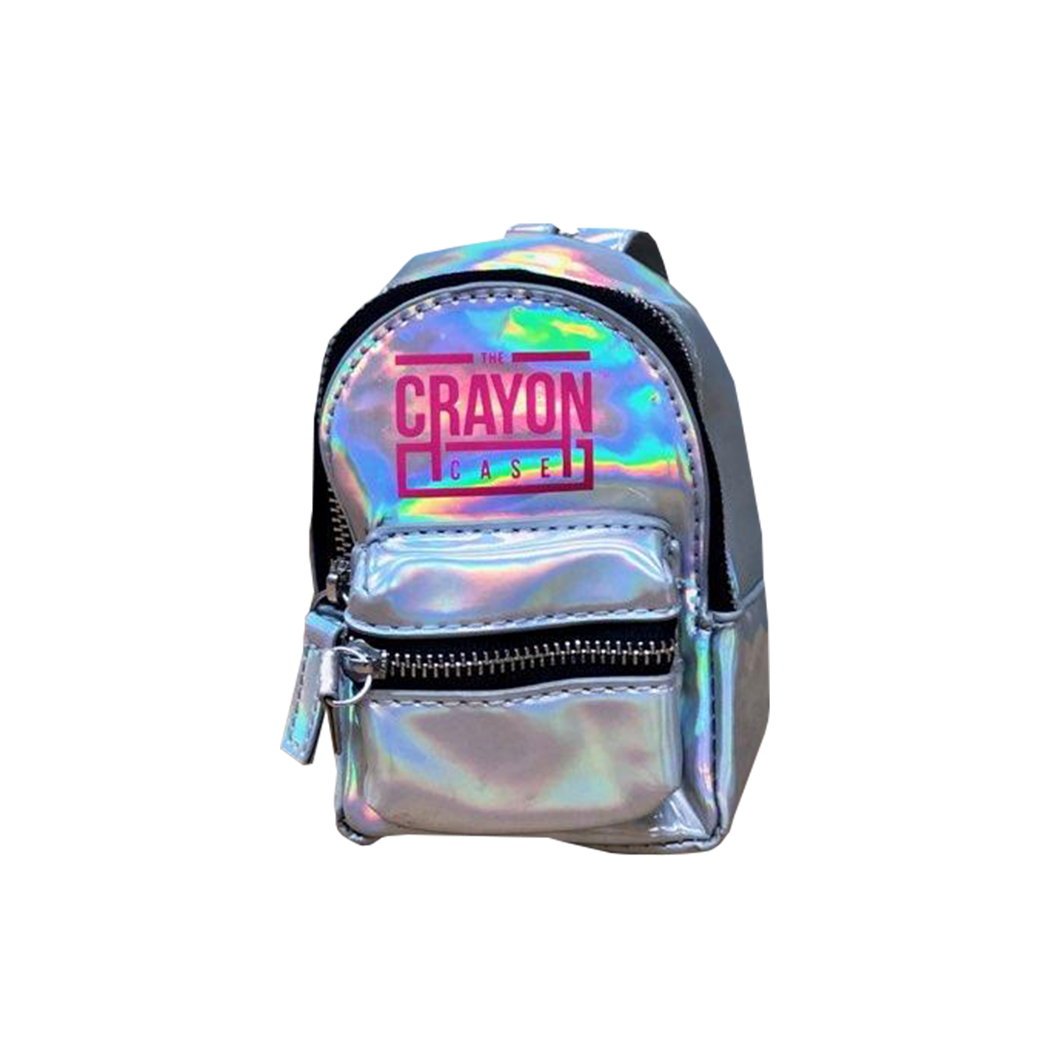 Mini Backpack Keychain