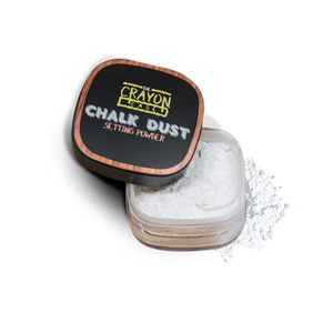 Chalk Dust