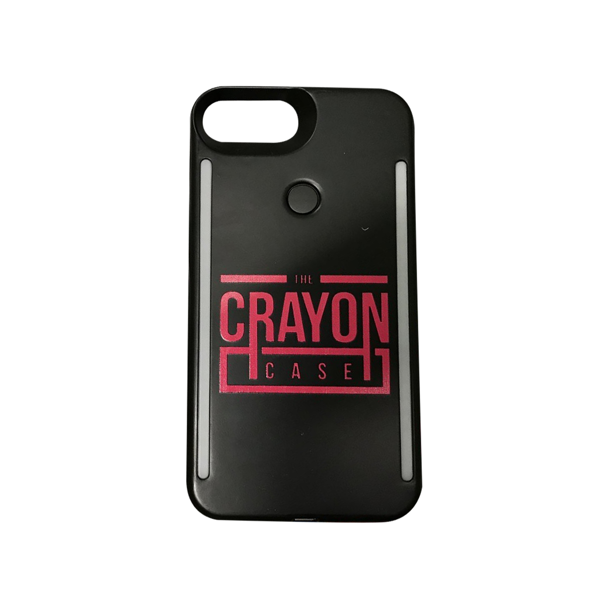 Crayon Selfie Case Crayon Selfie Case