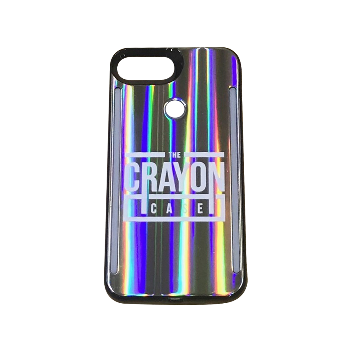 Crayon Selfie Case | The Crayon Case Crayon Selfie Case | The Crayon Case