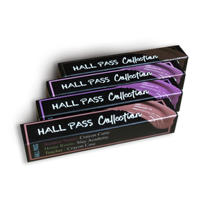 Hall Pass Lip Gloss Collection